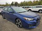Subaru Impreza Sport Image 2