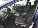 Subaru Impreza Sport Image 10