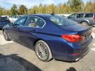 BMW 5 Series Xi Image 6