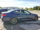 BMW 5 Series Xi Image 2