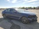 BMW 5 Series Xi Image 3