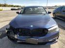 BMW 5 Series Xi Image 9