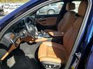 BMW 5 Series Xi Image 4