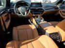 BMW 5 Series Xi Image 11