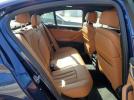 BMW 5 Series Xi Image 8