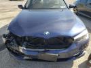 BMW 5 Series Xi Image 5