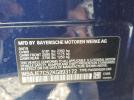 BMW 5 Series Xi Image 7