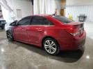 Chevrolet Cruze Ltz Image 8