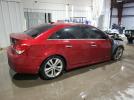 Chevrolet Cruze Ltz Image 5