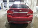 Chevrolet Cruze Ltz Image 3