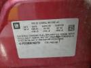 Chevrolet Cruze Ltz Image 12