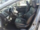 Subaru Crosstrek Limited Image 8