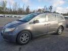 Honda Odyssey Ex Image 1