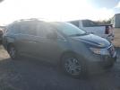 Honda Odyssey Ex Image 4