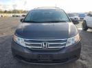 Honda Odyssey Ex Image 3