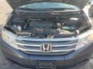 Honda Odyssey Ex Image 10