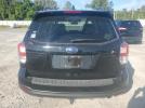 Subaru Forester 2.5i Premium Image 4
