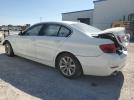 BMW 5 Series Xi Image 2