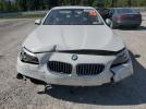 BMW 5 Series Xi Image 13