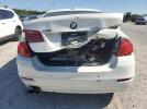 BMW 5 Series Xi Image 5