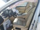 BMW 5 Series Xi Image 4