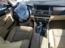 BMW 5 Series Xi Image 8