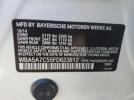 BMW 5 Series Xi Image 9