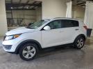 Kia Sportage Lx Image 1