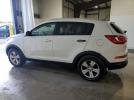 Kia Sportage Lx Image 13