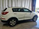 Kia Sportage Lx Image 10