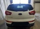 Kia Sportage Lx Image 2