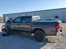 Toyota Tacoma Double Cab Image 3
