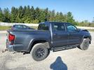 Toyota Tacoma Double Cab Image 2