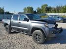 Toyota Tacoma Double Cab Image 6