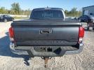 Toyota Tacoma Double Cab Image 5