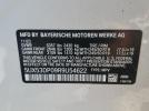 BMW X Series Xdrive30i Image 12