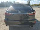 Lexus RX 350 Base Image 10