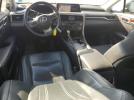 Lexus RX 350 Base Image 4