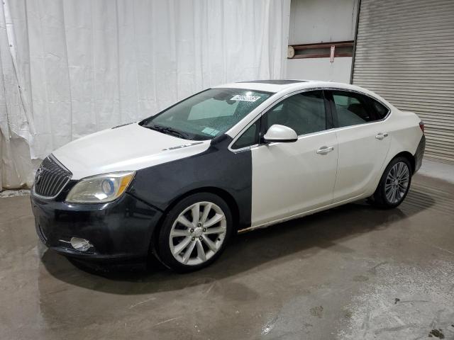  Salvage Buick Verano
