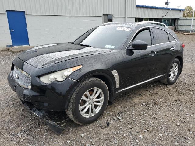  Salvage INFINITI Fx