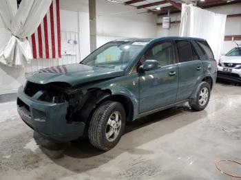  Salvage Saturn Vue