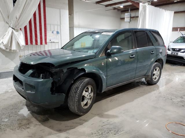  Salvage Saturn Vue