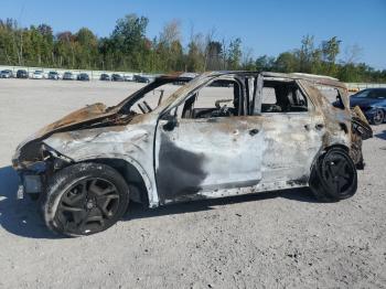  Salvage Hyundai PALISADE