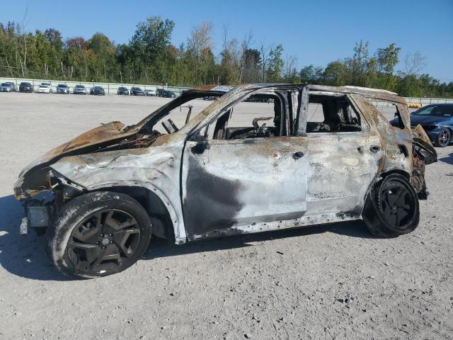  Salvage Hyundai PALISADE