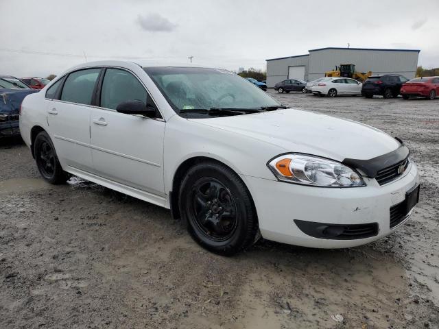 Chevrolet Impala Lt Image 2