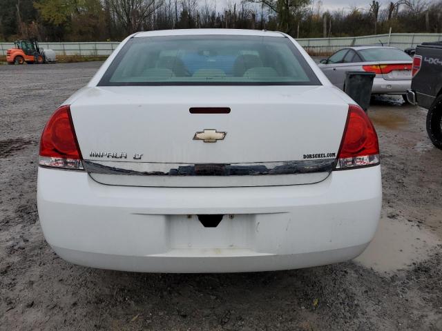 Chevrolet Impala Lt Image 6