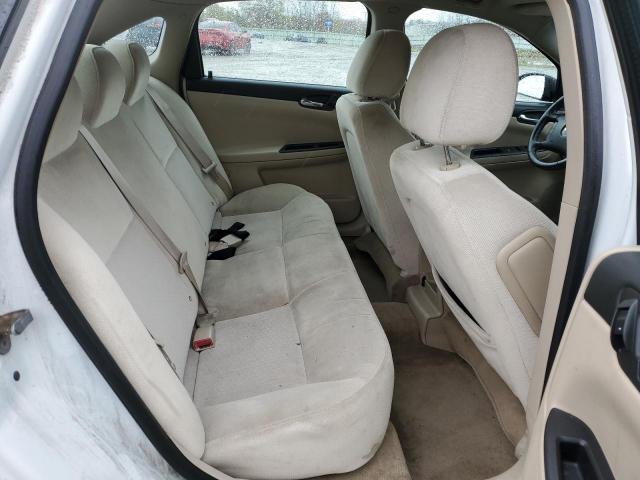 Chevrolet Impala Lt Image 10