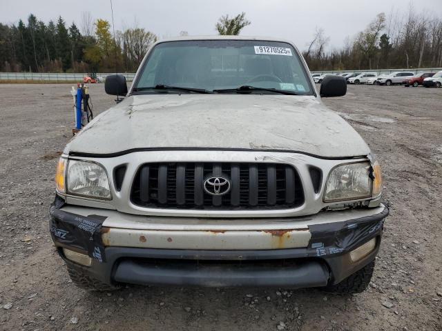 Toyota Tacoma Xtracab Image 3