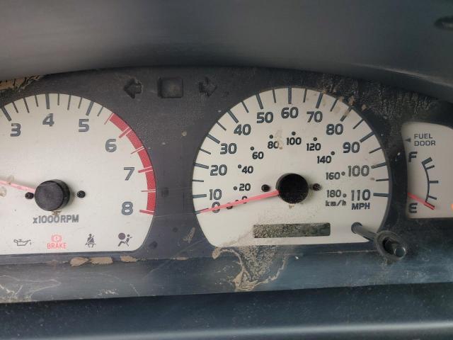 Toyota Tacoma Xtracab Image 6