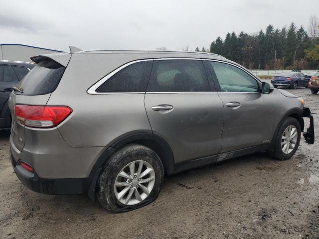 Kia Sorento Lx Image 3
